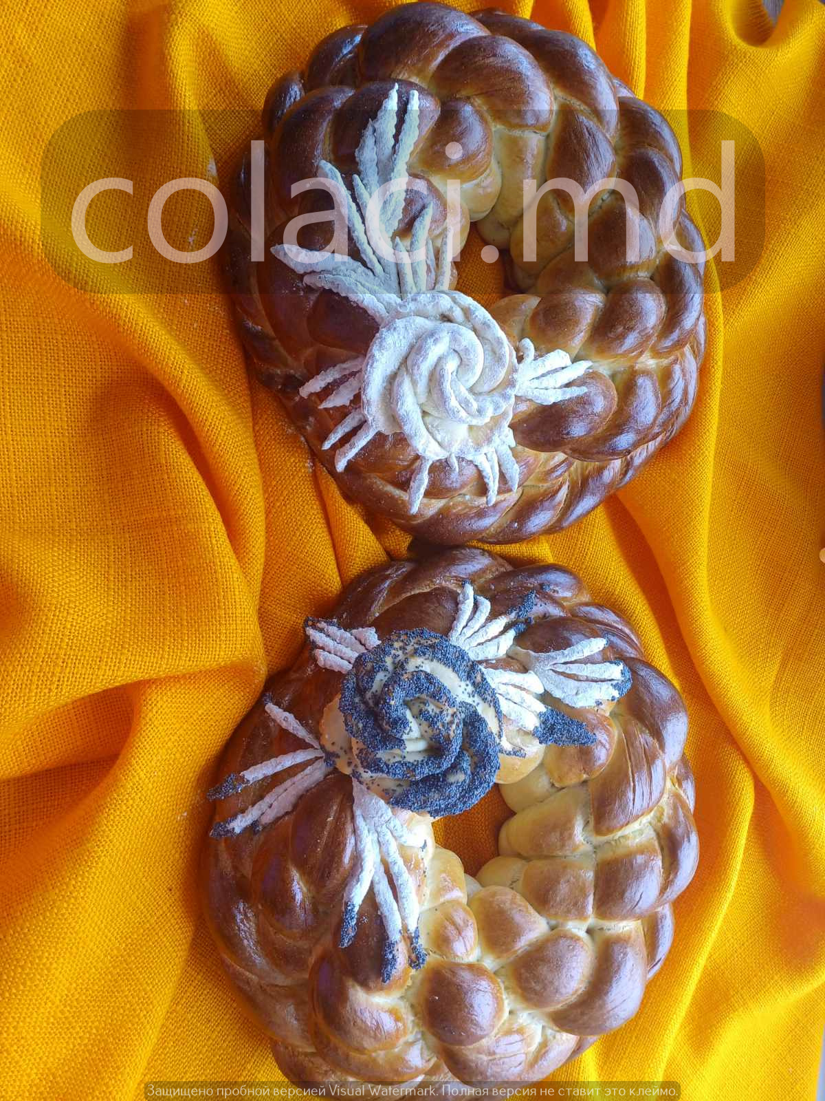 Colaci (409) – Colaci Artizanali